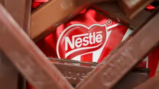 Nestlé weighs options as Moscow places its Russian assets under external administration