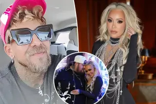 Ex-husband paints Bunnie Xo's turbulent pre-Jelly Roll marriage
