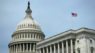Senate Falls Short on Crypto Framework as Clarity Act Fails to Clear Hurdle