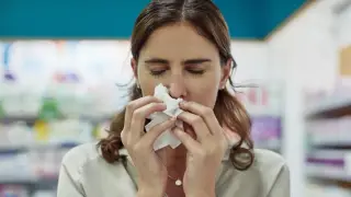 Pharmacies Identified as High-Risk Viral Hotspots During Cold Season