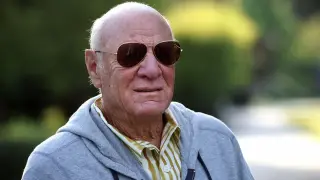 Barry Diller Abandons $18 Billion Bid to Take MGM Resorts Private