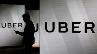 Uber expands travel ambitions with hotels, AI voice bookings and shopping