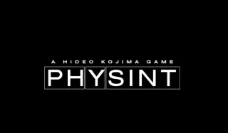 Kojima Calls Physint His Biggest Potential Hit After Sony's Sudden Cancellation