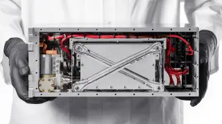 Fuel-Free Boost: Orbital Test Validates Superconducting Supertorquer