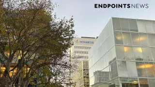 Novartis Secures Chinese mRNA Therapy in $7.8B Deal Amid Pipeline Pressures