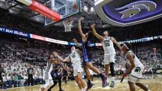 MSU basketball braces for five-year eligibility era with Anton Bonke