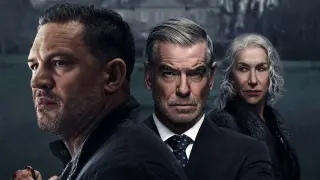 Helen Mirren Defends Tom Hardy Amid MobLand Season 3 Turmoil