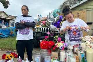 Erie police detail years of control and neglect in fatal family shooting