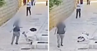 Nun Assault in Jerusalem Triggers Outcry Over Rising Christian Targeting