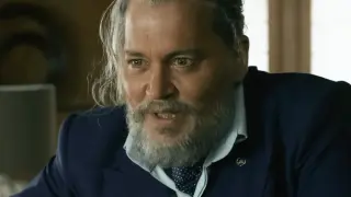 Lionsgate Unveils 'Day Drinker' Trailer, Marking Depp's Studio Return