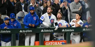 Cubs Hold Tiebreaker Edge in Three-Way NL Wild Card Deadlock