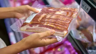 Class I recall hits 12,000 pounds of Canadian bacon over import-inspection lapse