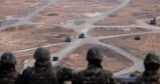 Trump orders shorter U.S.-South Korea drills, cuts Ulchi schedule