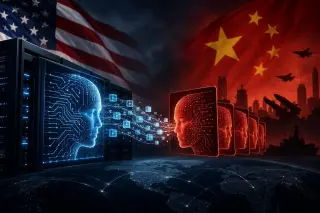 US Accuses China of Mass AI Distillation to Steal IP, Calls for Countermeasures