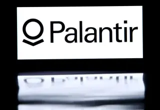Palantir AI Rally Fuels Bearish Bets as ARK Sells and Burry Doubles Down