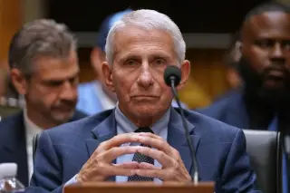 Fauci declines Senate appearance, citing Fifth Amendment in ongoing COVID probe