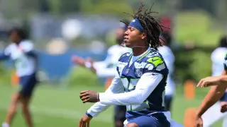 Shaheed Poised for a Major Season as Seahawks Prioritize Offense Continuity