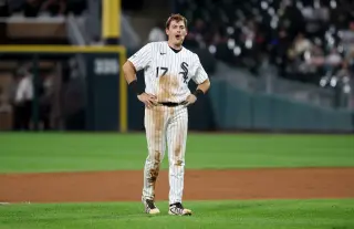 Sox-Pirates benches flare as 4-2 loss caps tense night