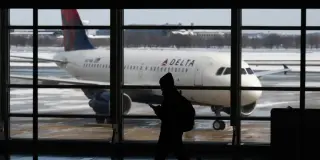 Delta's Hidden Scheduling Woes Drive Weekend Flight Cancellations