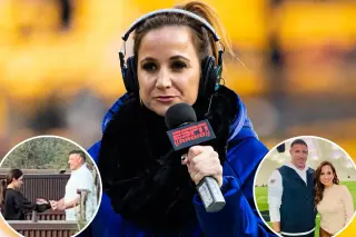 Dianna Russini preps sports-media comeback amid Vrabel scandal