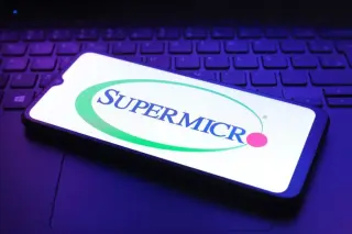 Super Micro Computer Shares Jump 18% on Record AI-Driven Q1 Sales
