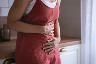 Stomach bug aftermath: understanding post-infection IBS