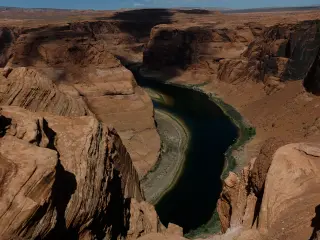 US Proposes Major Colorado River Cuts for AZ, CA and NV to Avert Crisis