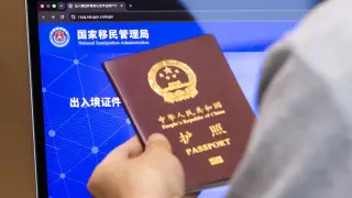 Beijing’s New Offshore Tax Rules Drive Wealthy Chinese to Seek Foreign Passports