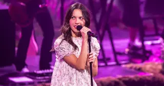 Olivia Rodrigo Defends Her Outfit, Calls Out Pedophilia Normalization