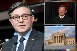 Dems Block Plan to Lock SCOTUS at Nine Justices