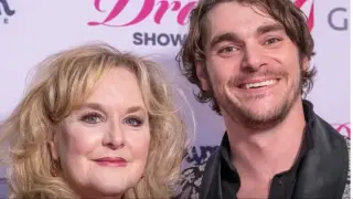 RJ Mitte's mother clarifies rumors after actor's suicide