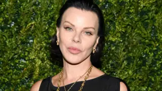 Debi Mazar Says Entourage Set Went Toxic After Postpartum Jump-Start
