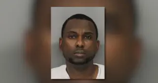 Cobb burglar tied to murder case, linked to Greg Biffle’s plane-crash home burglary