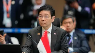 Singapore PM's 64% pay rise widens gap with global leaders under 'clean wage' system