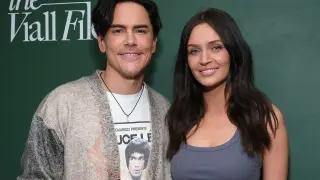 Tom Sandoval Caught in Video Altercation, Shoves Ex’s Father Into Fire Pit