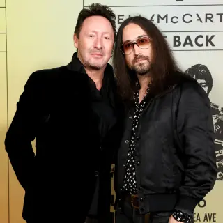 Sean Ono Lennon Disputes Claims of Unequal John Lennon Estate Split