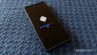 Samsung phones: update these three Google core apps manually