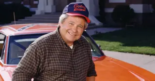 Dukes of Hazzard’s Cooter, ex-Georgia congressman, dies at 84