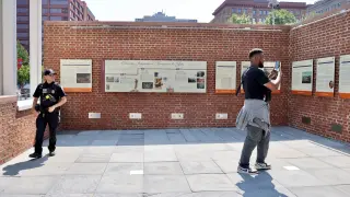 Overhauled President’s House Slavery Exhibit Sparks Legal Back-and-Forth