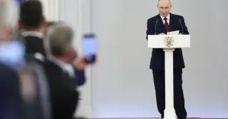 After Putin: The Kremlin’s Delicate Path to a New Leader