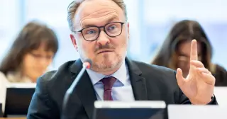 EU rolls out green data-center label to curb energy and water use