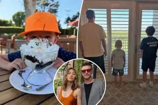 Timberlake's Summer Snapshots Spotlight Family Moments