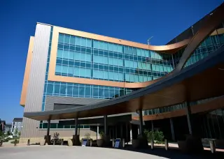AdventHealth to operate three Intermountain hospitals in Denver through joint venture