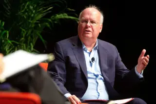 Karl Rove Breaks 30-Year GOP Pattern, Votes Democrat in Texas Railroad Commission Race