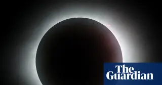 NASA’s sky-high eclipse mission reveals the Sun’s hidden fireworks