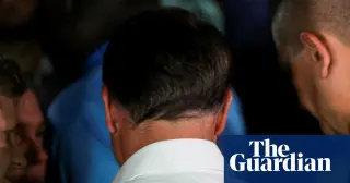 Flávio Bolsonaro’s 58-Minute Claim to Brazilian Presidency Ends in National Ridicule