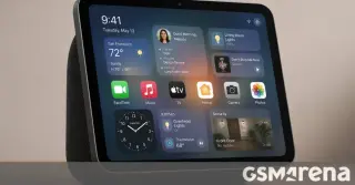 Apple's Home Hub: a 7-inch, camera-equipped Siri display headed for homes