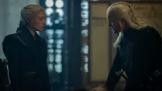 House of the Dragon finale reframes Rhaenyra’s rule with a book-omitting prophecy