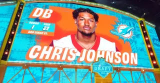 Dolphins Fans Grade the 2026 Draft in SB Nation Reacts Poll