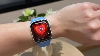 Apple Watch Series 12 Redefines Health Tracking with New Sensors and Audio Intelligence